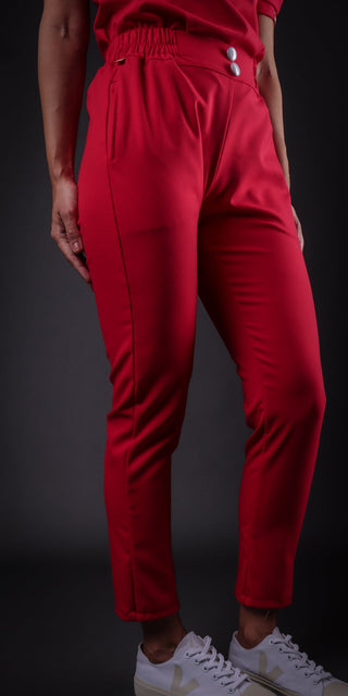 Pantalon Red Cosmopolitan