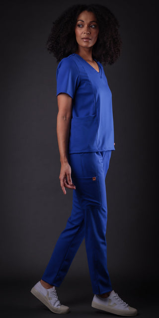 Pantalon Royal Blue Old Fashioned