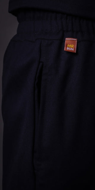 Pantalon Navy Collins