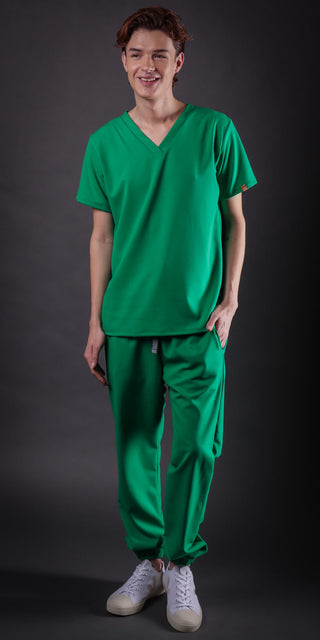 Pantalon Emerald Collins