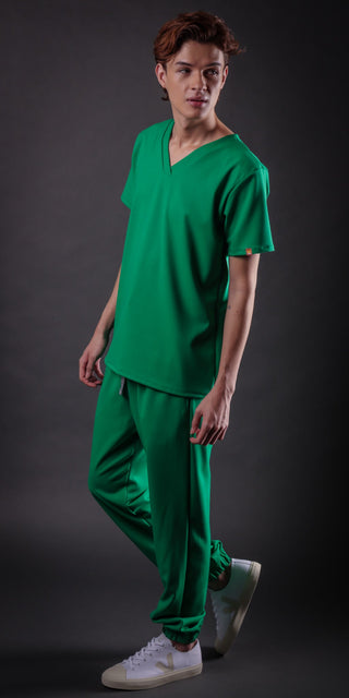 Pantalon Emerald Collins