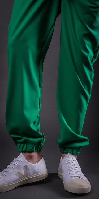 Pantalon Emerald Collins