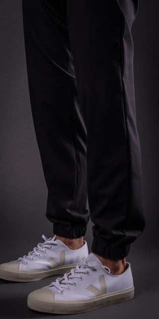 Pantalon Black Collins