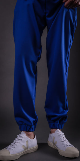 Pantalon Royal Blue Collins