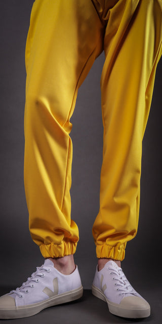 Pantalon Banana Collins