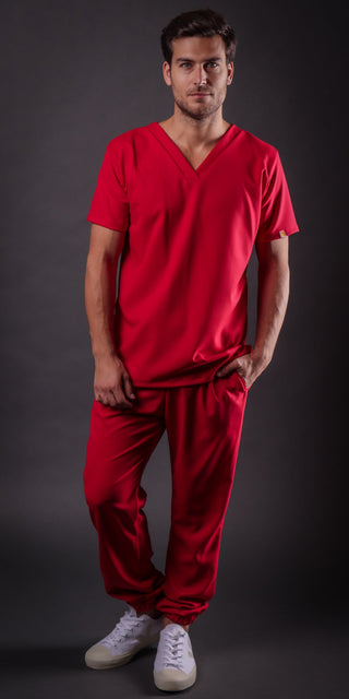 Pantalon Red Collins