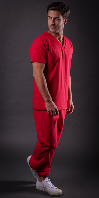 Pantalon Red Collins