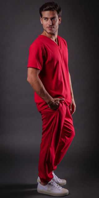 Pantalon Red Collins