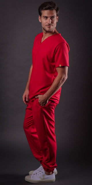 Pantalon Red Collins