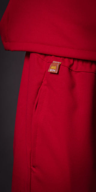 Pantalon Red Collins