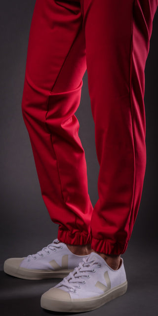 Pantalon Red Collins