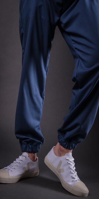 Pantalon Indigo Collins