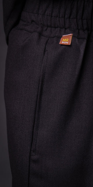 Pantalon Dark Gray Collins