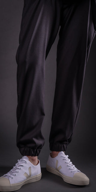 Pantalon Dark Gray Collins