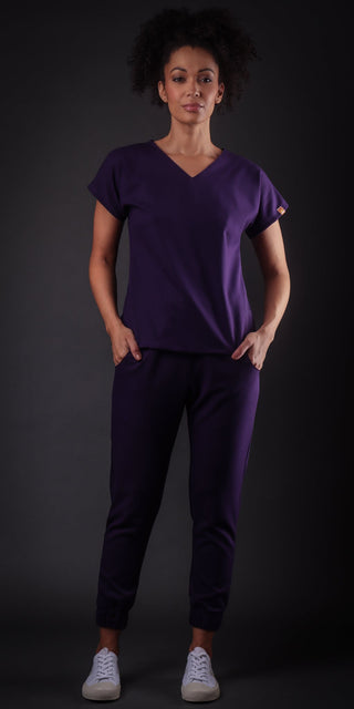 Pantalon Violet Pony