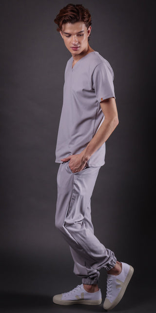 Pantalon Pearl Gray Collins