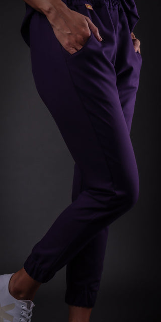 Pantalon Violet Pony