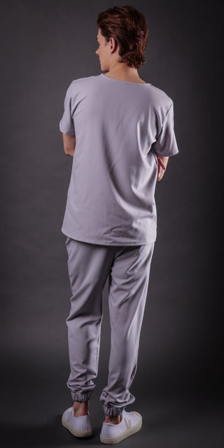 Pantalon Pearl Gray Collins