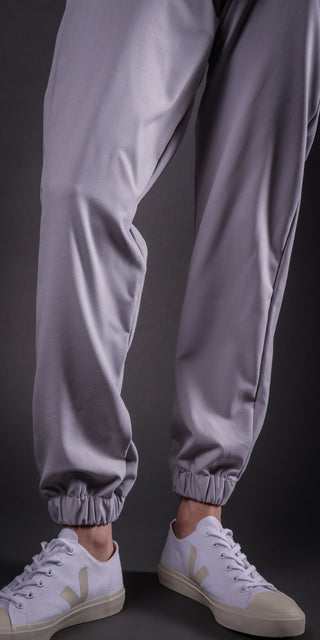 Pantalon Pearl Gray Collins