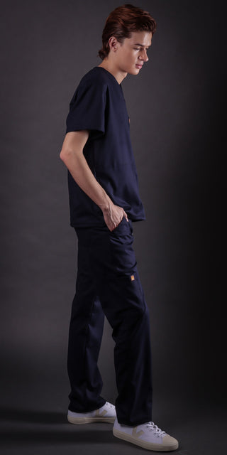 Pantalon Navy Highball