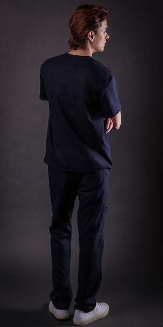 Pantalon Navy Highball