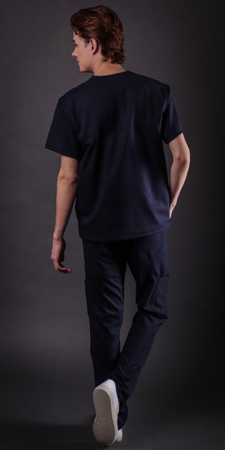 Pantalon Navy Highball