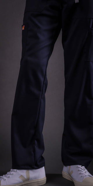 Pantalon Navy Highball