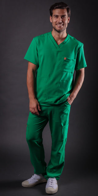 Pantalon Emerald Highball