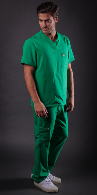 Pantalon Emerald Highball