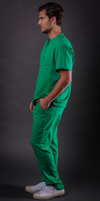 Pantalon Emerald Highball