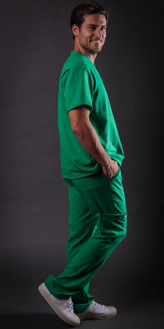 Pantalon Emerald Highball