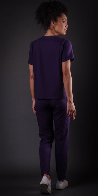 Pantalon Violet Old Fashioned