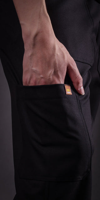 Pantalon Black Highball