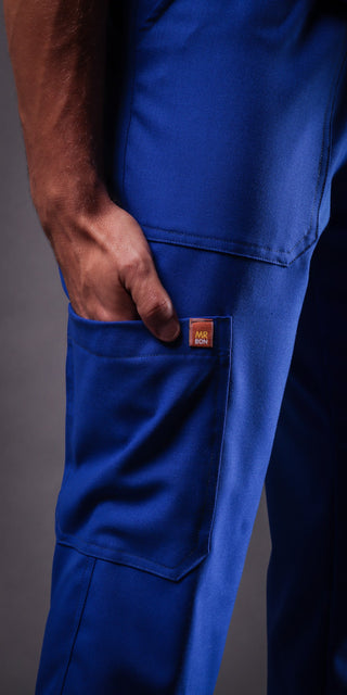 Pantalon Royal Blue Highball