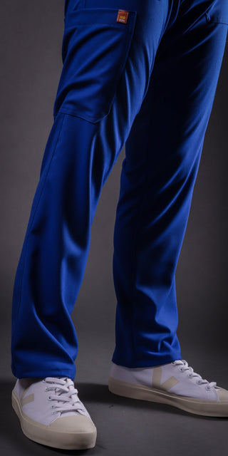 Pantalon Royal Blue Highball