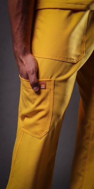 Pantalon Banana Highball