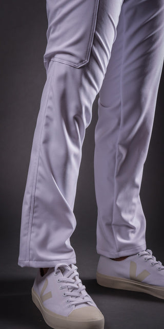 Pantalon White Highball