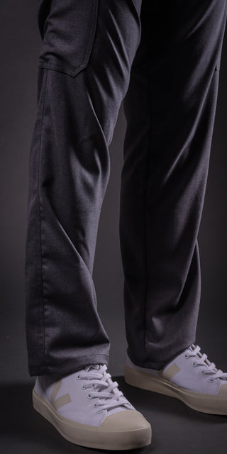 Pantalon Steel Highball