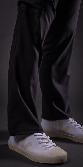 Pantalon Dark Gray Highball