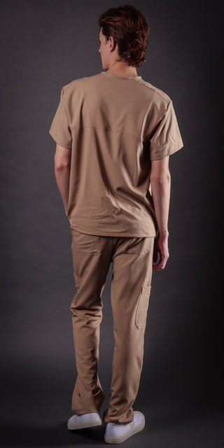 Pantalon Camel Highball