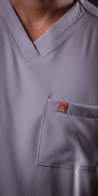 Pearl Gray Highball