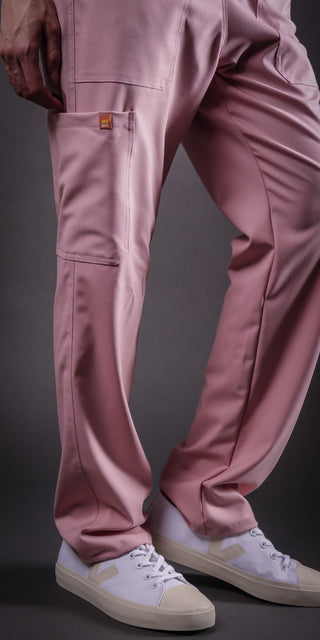 Pantalon Pink Highball