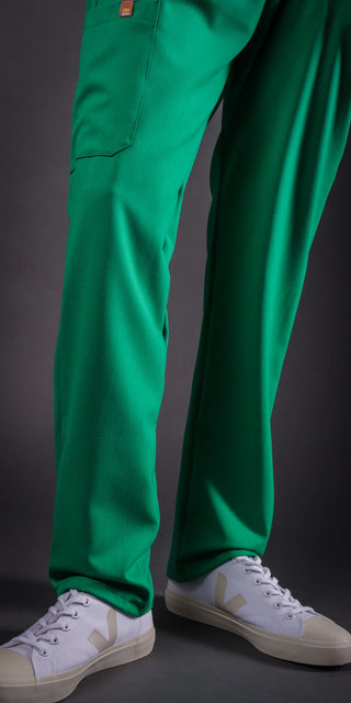 Pantalon Emerald Zombie