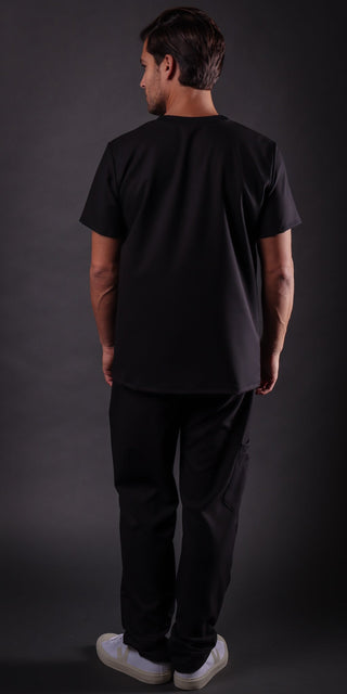 Pantalon Black Zombie