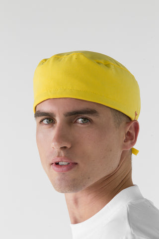 gorro quirurgico para hombre mr bon